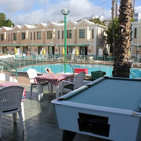 Servatur Sun'S Gardens Maspalomas  Esterno foto
