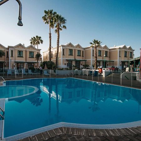 Servatur Sun'S Gardens Maspalomas  Esterno foto
