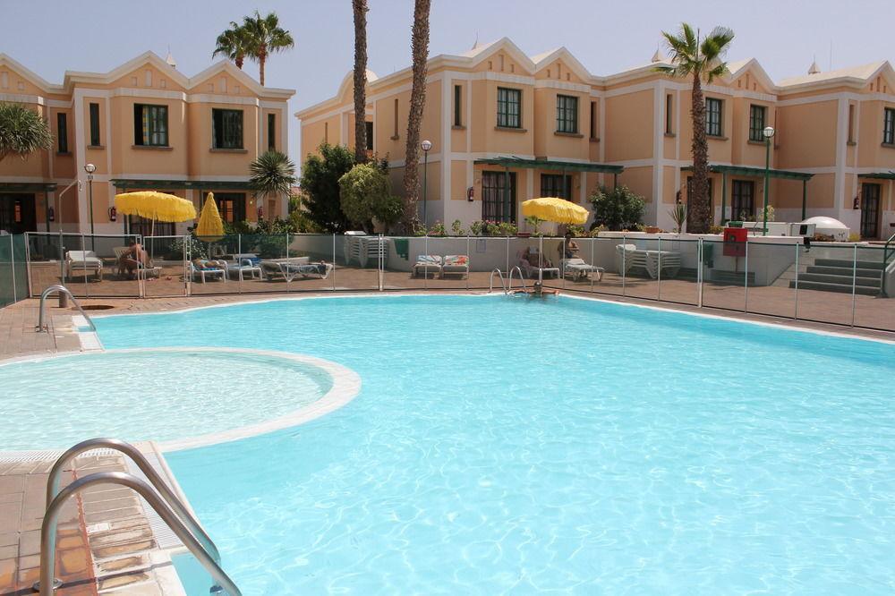 Servatur Sun'S Gardens Maspalomas  Esterno foto