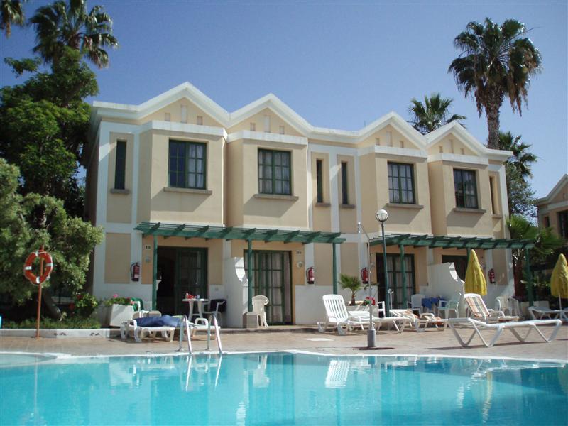 Servatur Sun'S Gardens Maspalomas  Esterno foto