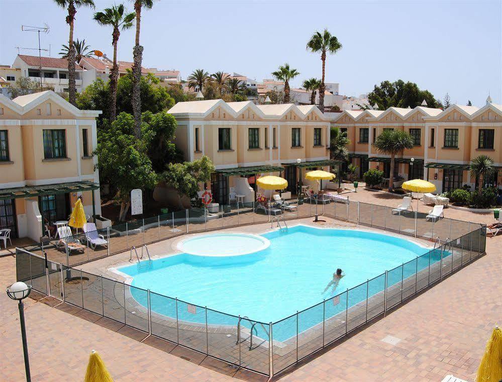 Servatur Sun'S Gardens Maspalomas  Esterno foto