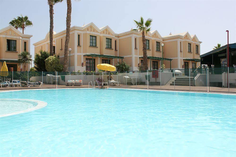 Servatur Sun'S Gardens Maspalomas  Esterno foto
