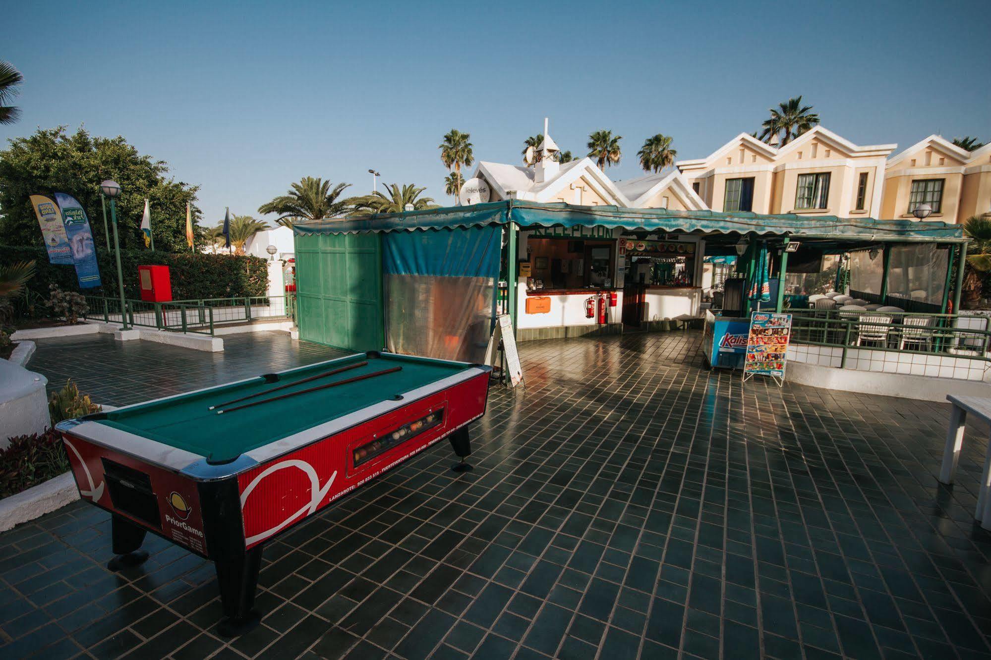 Servatur Sun'S Gardens Maspalomas  Esterno foto